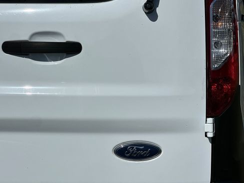 Used 2020 Ford Transit Connect XL FWD image 23