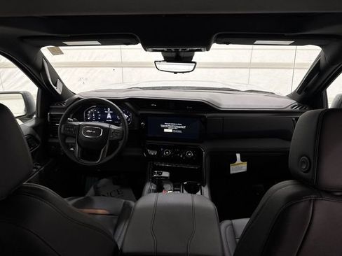 New 2026 GMC Sierra 1500 AT4 AWD/4WD image 21
