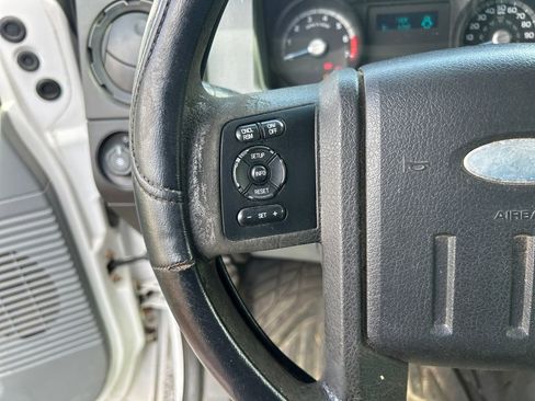 Used 2011 Ford F250 XL w/ PWR Equipment Group image 16