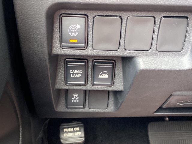New 2027 Nissan Frontier S AWD/4WD image 14