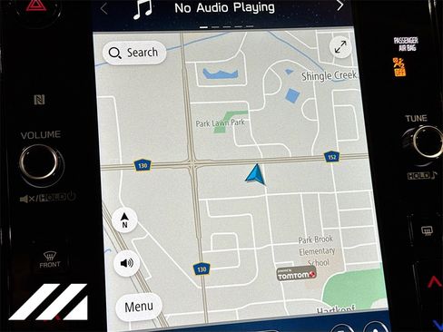 New 2026 Subaru Ascent Limited image 13