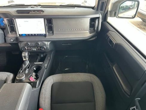 Used 2025 Ford Bronco Big Bend AWD/4WD image 13