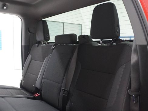 Used 2025 Chevrolet Silverado 1500 LT RWD image 22