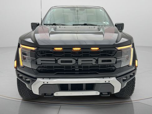 Used 2025 Ford F150 Raptor AWD/4WD image 2