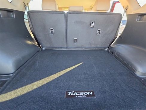 Used 2017 Hyundai Tucson SE image 21