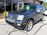 Used 2010 Mercury Mountaineer Premier image 2
