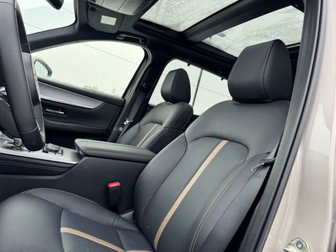 New 2026 MAZDA CX-90 3.3 Turbo w/ Premium Plus Pkg image 9