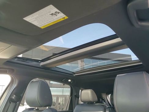 Certified 2025 MAZDA CX-90 3.3 Turbo w/ Premium Plus Pkg image 23