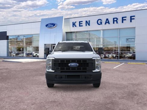 New 2026 Ford F350 XL RWD image 7