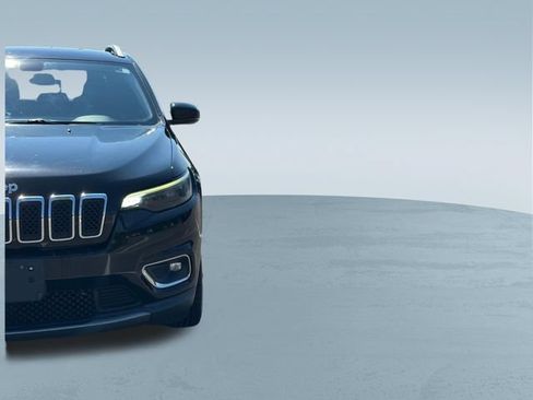 Used 2020 Jeep Cherokee Limited AWD/4WD image 43