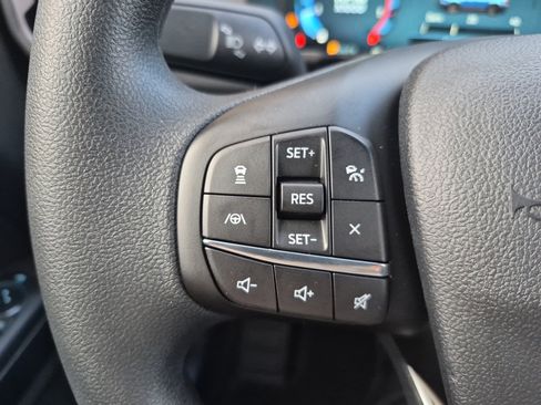 New 2025 Ford Bronco Sport Big Bend image 26