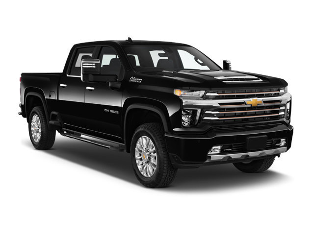 Used 2023 Chevrolet Silverado 2500 High Country w/ Z71 Off-Road Package AWD/4WD image 1