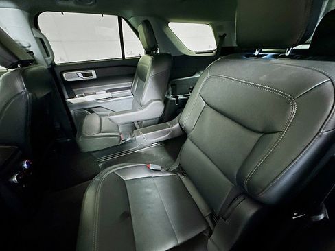 Used 2022 Ford Explorer Limited w/ Equipment Group 301A image 24