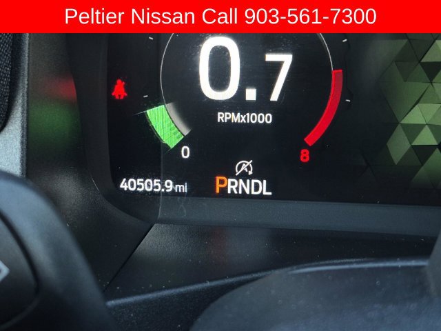 Used 2025 Ford Explorer ST-Line w/ ST-Line Street Pack AWD/4WD image 35