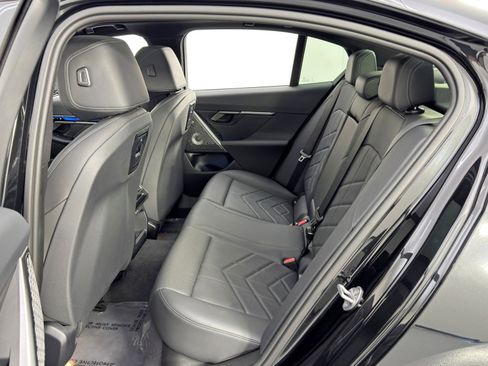 Used 2024 BMW i5 M60 w/ Premium Package image 42