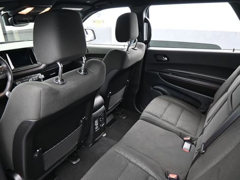 Used 2024 Dodge Durango GT image 35