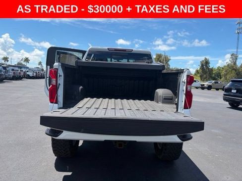 Used 2021 Chevrolet Silverado 1500 RST w/ All Star Edition Plus RWD image 18