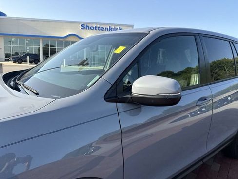 Certified 2023 Honda Passport EX-L image 5