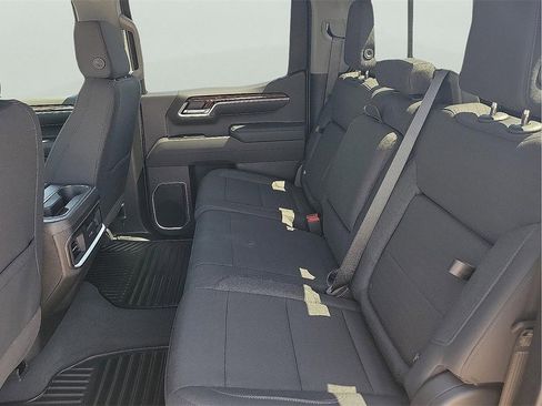 New 2026 GMC Sierra 1500 Elevation w/ Preferred Package image 13