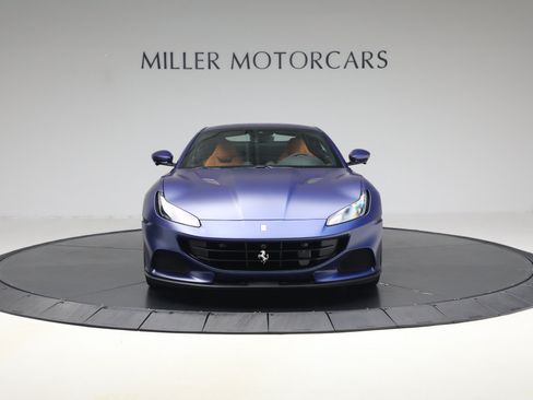Certified 2023 Ferrari Portofino M RWD image 37
