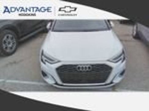 Used 2024 Audi A3 2.0T Premium FWD image 1