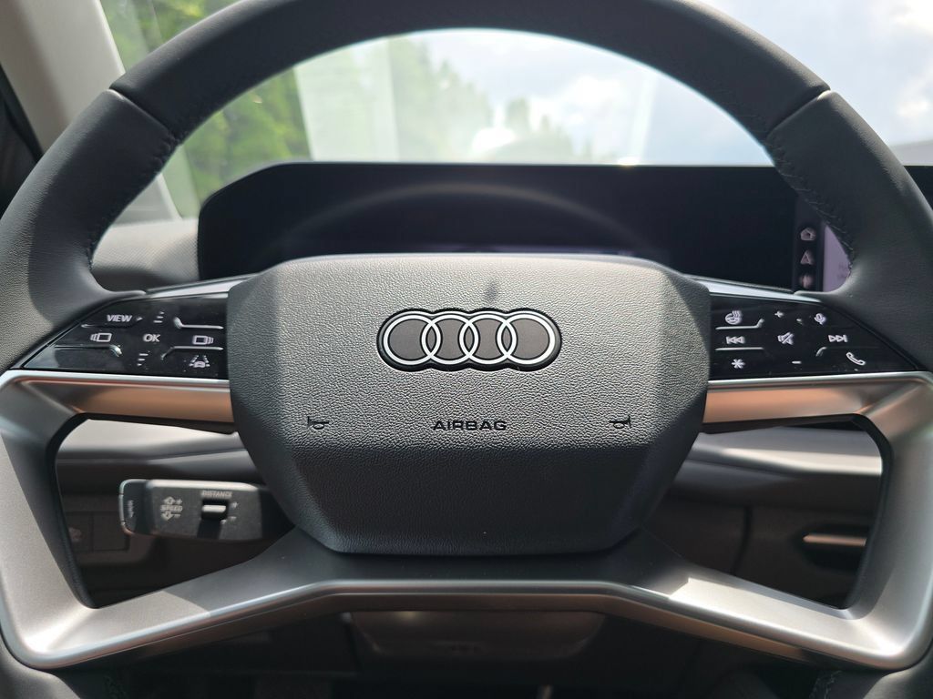 Certified 2026 Audi Q3 quattro 2.0T AWD/4WD image 26
