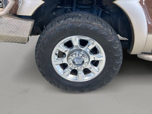Used 2012 Ford F250 Lariat AWD/4WD image 6