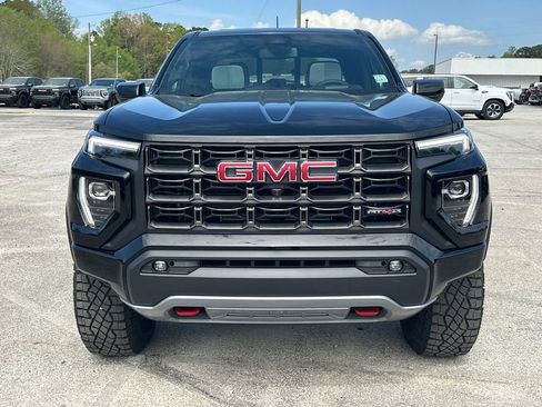 New 2026 GMC Canyon AT4X image 3