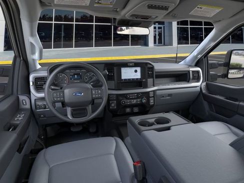 New 2026 Ford F350 XL w/ XL Driver Assist Package image 9