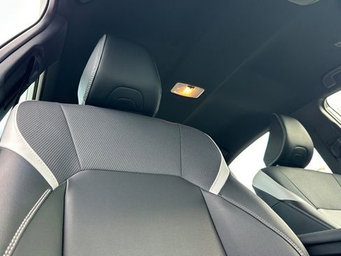 Certified 2025 Toyota Camry SE image 20