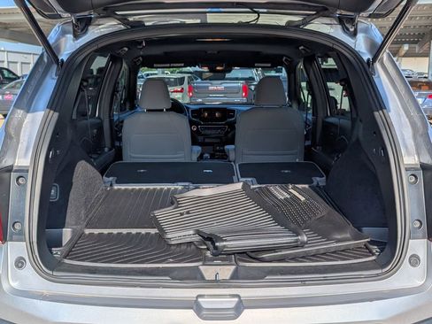 Used 2023 Honda Passport Elite image 22