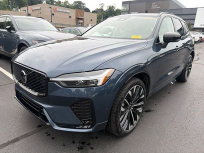 Used 2026 Volvo XC60 B5 Ultra