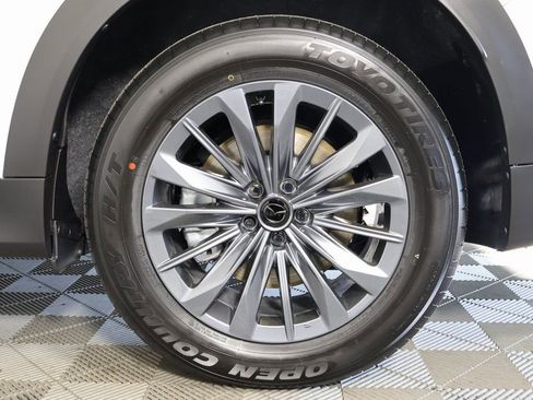 New 2026 MAZDA CX-70 SC Plus image 11