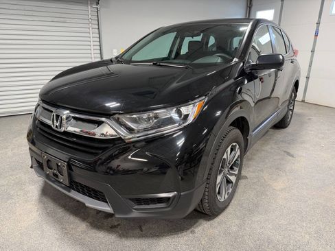 Used 2018 Honda CR-V LX image 1