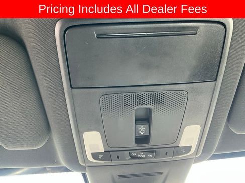 Used 2023 Honda CR-V Sport image 17