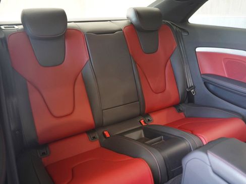 Used 2014 Audi S5 Premium Plus AWD/4WD image 36