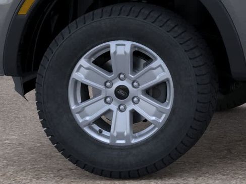New 2026 Ford Ranger XL RWD image 19