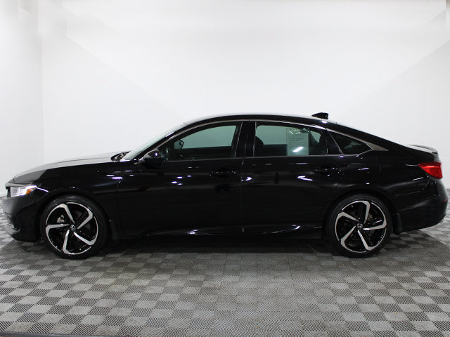 Used 2022 Honda Accord Sport Special Edition image 3