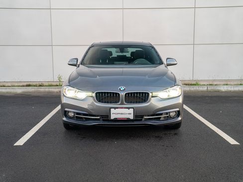Used 2016 BMW 328i Sedan image 6
