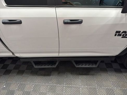 Used 2021 RAM 1500 Classic Warlock w/ Electronics Group image 15