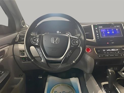 Used 2016 Honda Pilot EX-L image 16