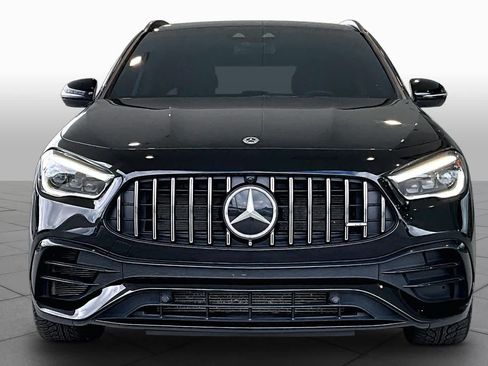 Used 2023 Mercedes-Benz GLA 45 AMG 4MATIC image 3
