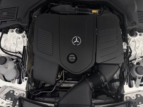 New 2026 Mercedes-Benz CLE 300 4MATIC Cabriolet image 32