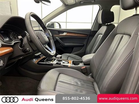 Certified 2023 Audi Q5 2.0T Premium w/ Convenience Package image 16