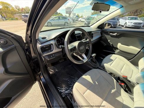 Used 2018 Kia Rio LX FWD image 9