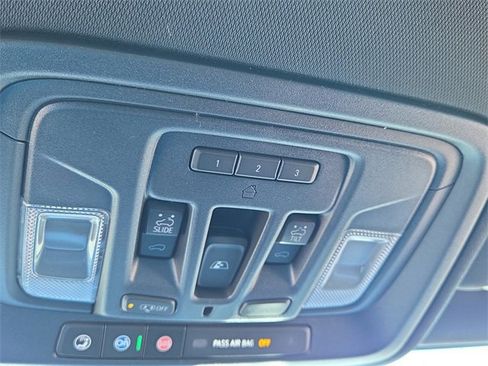 New 2026 Chevrolet Silverado 1500 ZR2 w/ LPO, Dark Essentials Package image 24