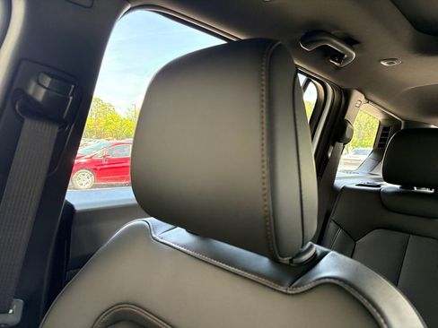 New 2026 Jeep Cherokee Limited AWD/4WD image 12