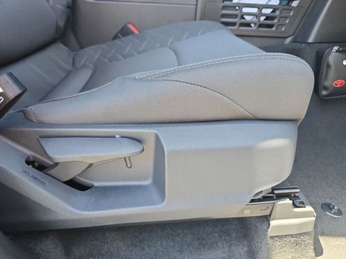 New 2026 Toyota Tacoma SR5 RWD image 12