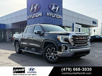 Used 2022 GMC Sierra 1500 SLT w/ SLT Premium Plus Package