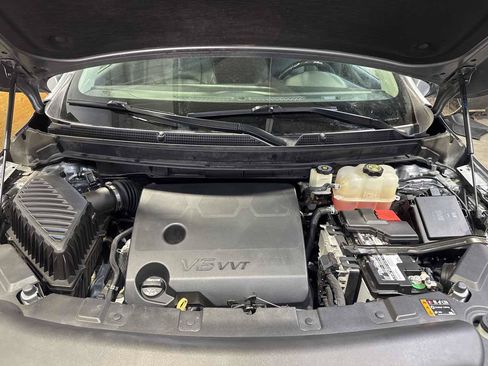 Used 2020 Buick Enclave Avenir FWD image 28